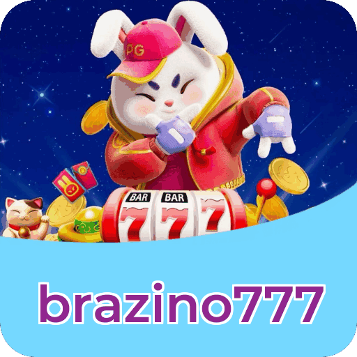 Login rápido no app brazino777
