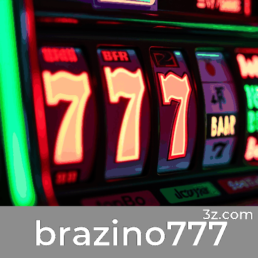 Desenvolvedores de Topo e Tecnologia Avançada no Brazino777