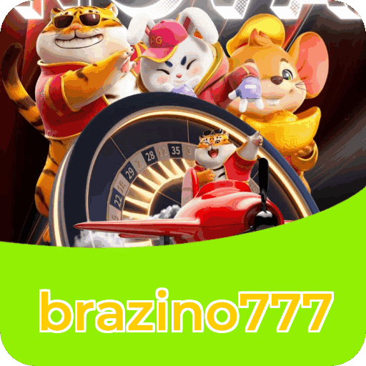 Cadastro brazino777