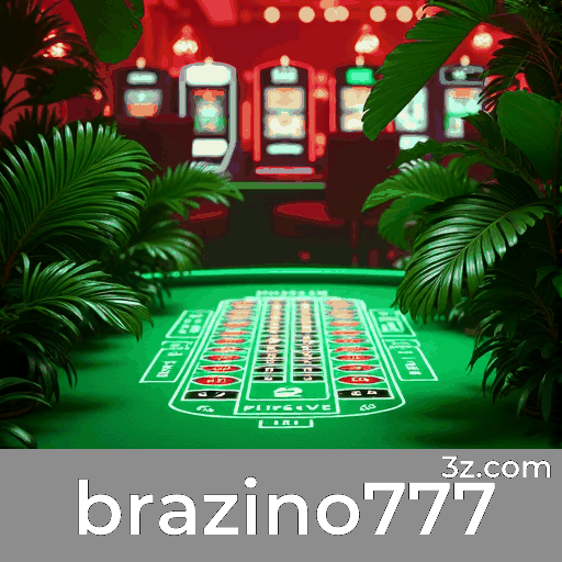 brazino777: Seu Cassino Online Seguro e Premiado