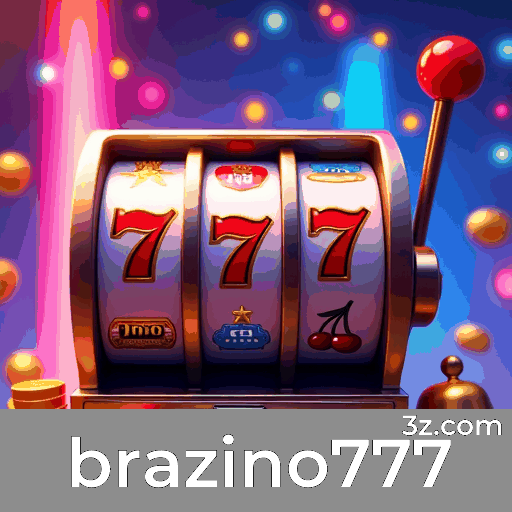brazino777: Diversão Infinita para Jogadores Brasileiros
