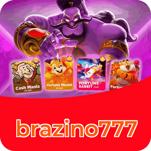 Download iOS brazino777