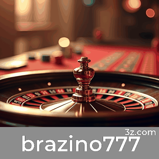 Desenvolvedores de Topo e Tecnologia Avançada no Brazino777