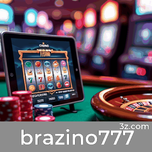 Desbloqueie Ofertas Surpreendentes no Brazino777