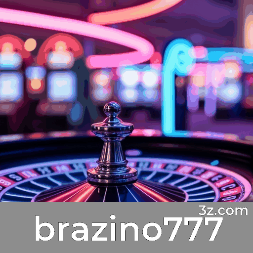 Brazino777 Casino: Programa VIP de Luxo
