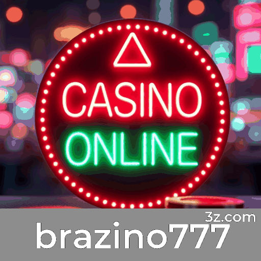 brazino777: Seu Cassino Online Seguro e Premiado
