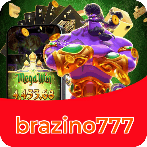 Suporte brazino777
