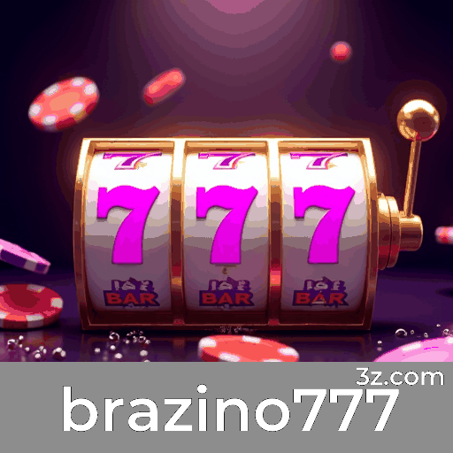brazino777: Diversão Infinita para Jogadores Brasileiros