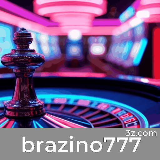 Desenvolvedores de Topo e Tecnologia Avançada no Brazino777