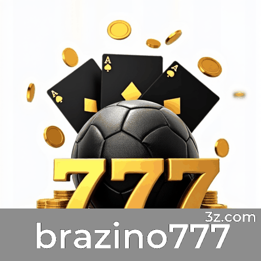 Brazino777: Especialista em Apostas Esportivas no Brasil