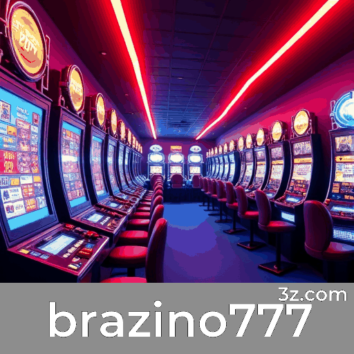 Brazino777: Onde a segurança e o serviço profissional se encontram