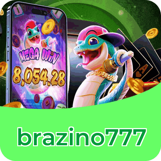 Instalação Android brazino777