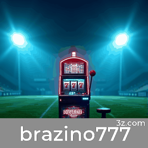 Brazino777: Especialista em Apostas Esportivas no Brasil